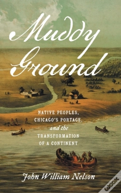 Capa do artigo Muddy Ground