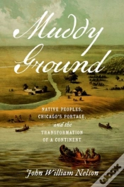Capa do artigo Muddy Ground