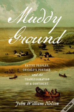 Capa do artigo Muddy Ground