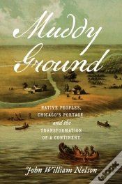 Capa do artigo Muddy Ground