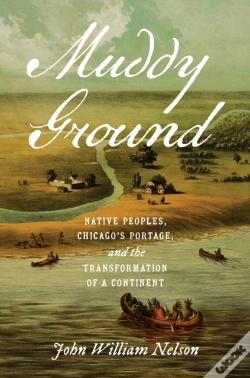 Capa do artigo Muddy Ground