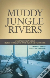 Capa do artigo Muddy Jungle Rivers