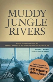 Capa do artigo Muddy Jungle Rivers