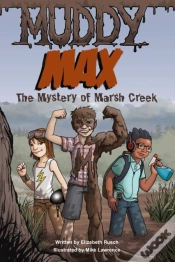 Capa do artigo Muddy Max