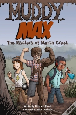 Capa do artigo Muddy Max