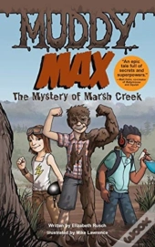 Muddy Max