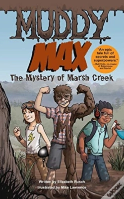 Capa do artigo Muddy Max