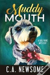 Capa do artigo Muddy Mouth