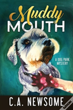 Capa do artigo Muddy Mouth