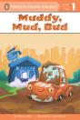 Muddy, Mud, Bud - Preview