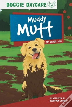 Capa do artigo Muddy Mutt
