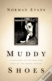 Capa do artigo Muddy Shoes