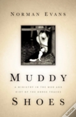 Capa do artigo Muddy Shoes
