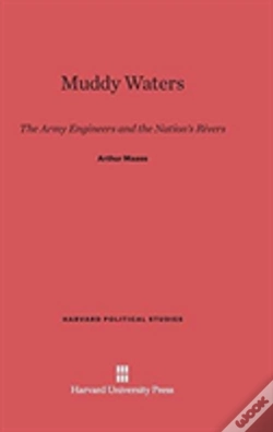 Capa do artigo Muddy Waters