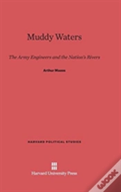 Capa do artigo Muddy Waters