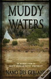 Capa do artigo Muddy Waters