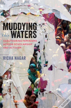 Capa do artigo Muddying The Waters
