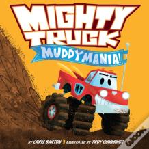 Muddymania!