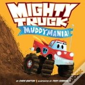 Capa do artigo Muddymania!