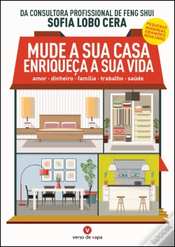 Capa do artigo Mude a Sua Casa, Enriqueça a Sua Vida