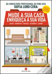 Capa do artigo Mude a Sua Casa, Enriqueça a Sua Vida