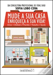 Capa do artigo Mude a Sua Casa, Enriqueça a Sua Vida