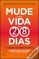 Mude a Sua Vida em 28 Dias