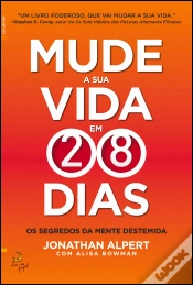 Capa do artigo Mude a Sua Vida em 28 Dias