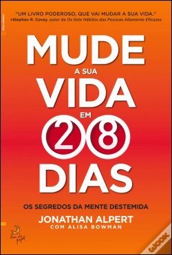 Capa do artigo Mude a Sua Vida em 28 Dias
