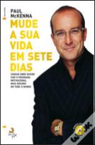 Mude a Sua Vida em Sete Dias