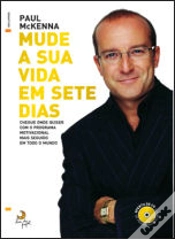 Capa do artigo Mude a Sua Vida em Sete Dias