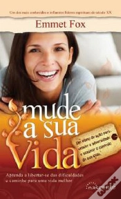 Capa do artigo Mude a Sua Vida