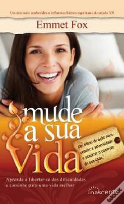 Capa do artigo Mude a Sua Vida