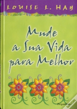 Capa do artigo Mude a Sua Vida Para Melhor
