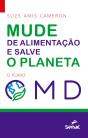 Mude De Alimentação E Salve O Planeta - Preview