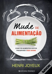 Capa do artigo Mude de Alimentação