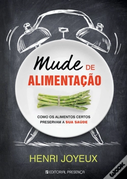 Capa do artigo Mude de Alimentação