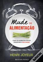 Mude de Alimentação