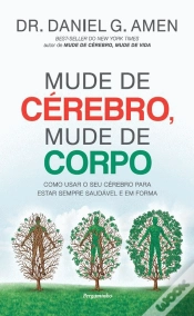 Capa do artigo Mude de Cérebro, Mude de Corpo