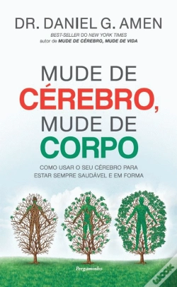 Capa do artigo Mude de Cérebro, Mude de Corpo
