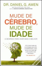 Capa do artigo Mude de Cérebro, Mude de Idade