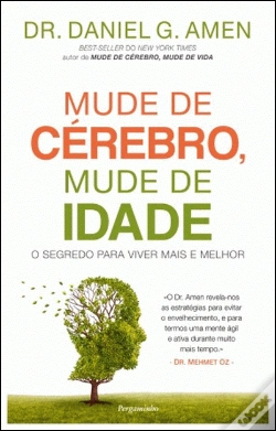 Capa do artigo Mude de Cérebro, Mude de Idade