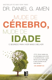 Mude de Cérebro Mude de Idade