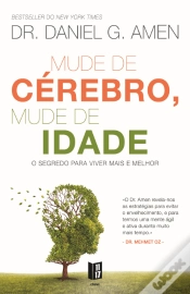 Capa do artigo Mude de Cérebro Mude de Idade