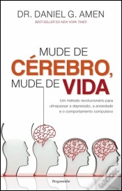 Capa do artigo Mude de Cérebro, Mude de Vida