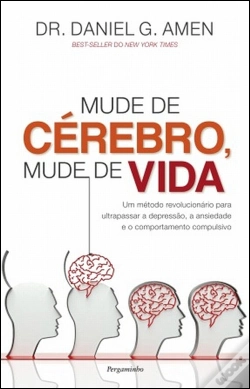 Capa do artigo Mude de Cérebro, Mude de Vida