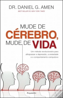Capa do artigo Mude de Cérebro, Mude de Vida
