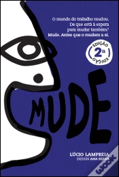 Capa do artigo Mude