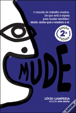 Capa do artigo Mude