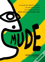 Capa do artigo Mude
